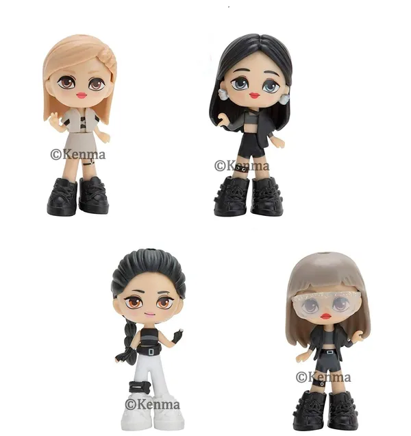 Blackpink_Band_Set_Of_8_Figures_(9_Cm)