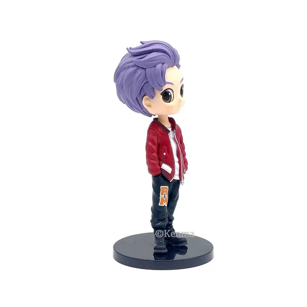 Bts_Bt21_Action_Figures_Rm_Koya_Anime_Party_Model_Toy_Figurine_(16_Cm)