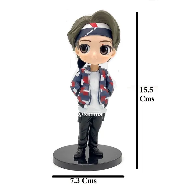 Bts_Bt21_Action_Figures_V_Taehyung_Anime_Party_Model_Toy_Figurine_(16_Cm)