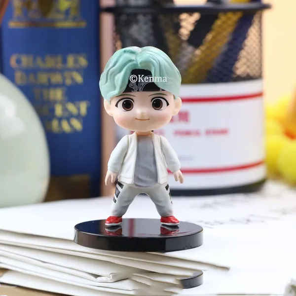 Bts_Bt21_Music_Band_Action_Figures_Set_1_(14L_X_5W_X_13H_Cm)