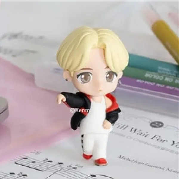 Bts_Bt21_Music_Band_Action_Figures_Set_2