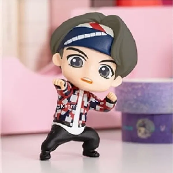 Bts_Bt21_Music_Band_Action_Figures_Set_2