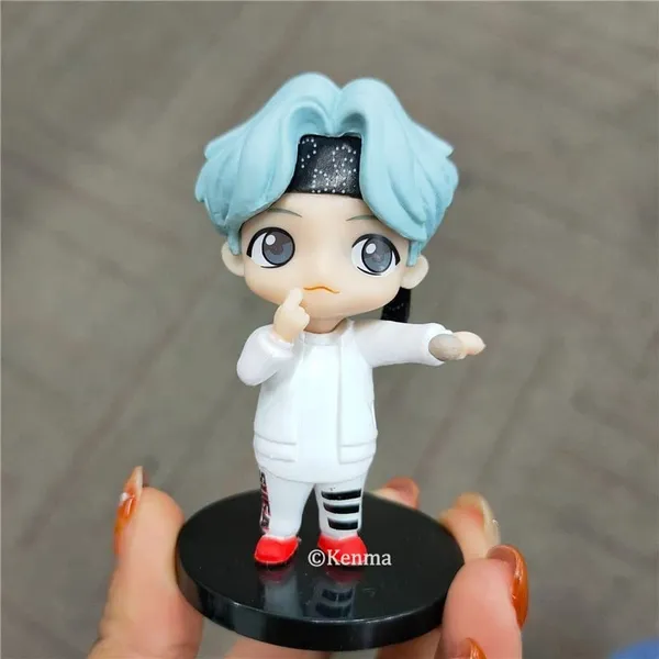 Bts_Bt21_Music_Band_Action_Figures_Set_2