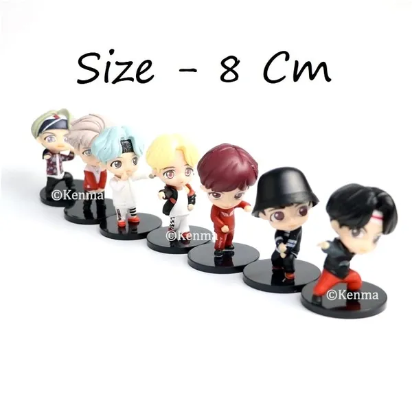 Bts_Bt21_Music_Band_Action_Figures_Set_2