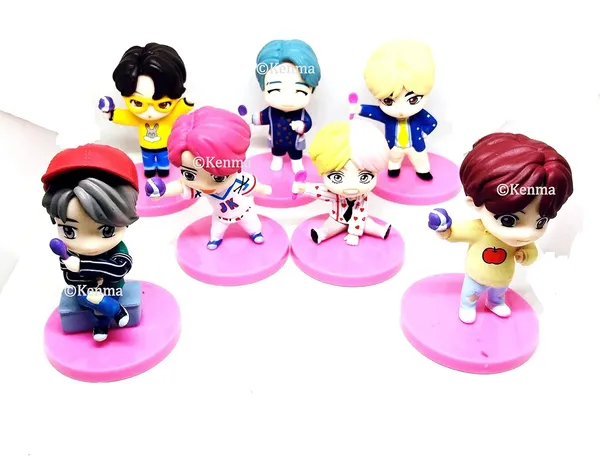 Bts_Bt21_Music_Band_Action_Figures_Set_4