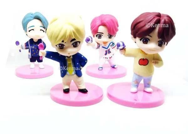 Bts_Bt21_Music_Band_Action_Figures_Set_4