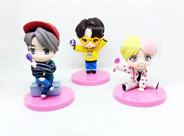 Bts_Bt21_Music_Band_Action_Figures_Set_4