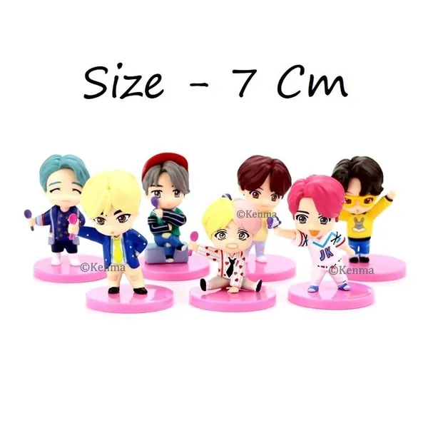 Bts_Bt21_Music_Band_Action_Figures_Set_4
