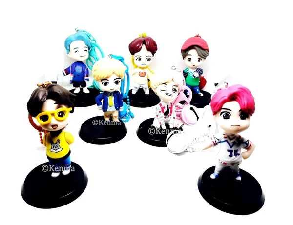 Bts_Bt21_Music_Band_Action_Figures_Set_6_(14L_X_5W_X_13H_Cm)