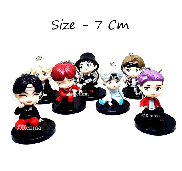 Bts_Bt21_Music_Band_Action_Figures_Set_8_(14L_X_5W_X_13H_Cm)