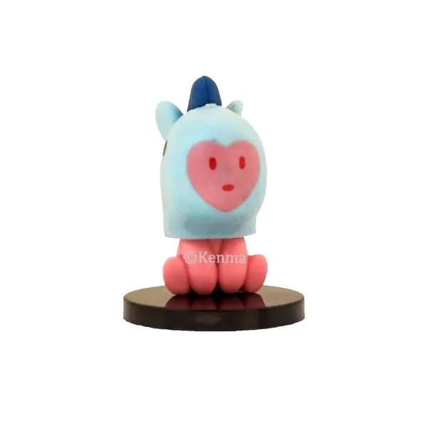 Bts_Bt21_Tiny_Tan_Figurine_Set_Of_7_Pcs_Chimmy_Koya_Tata_Cooky_Mang_Shooky_Rj_Collectible
