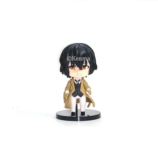 Bungo_Stray_Dogs_6_Pcs_Set_Q_Ver._Figure_Nakajima_Atsushi_Dazai_Osamu_Akiko_Yosano_Anime_Model_Toy_Dolls_(14L_X_5W_X_13H_Cm)