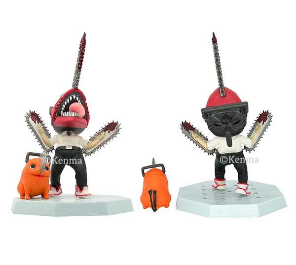 __Chainsaw_Man_Action_Figure,Denji_Pochita_Statue_Anime_Figurine_Collection_Model_Toy_Gift