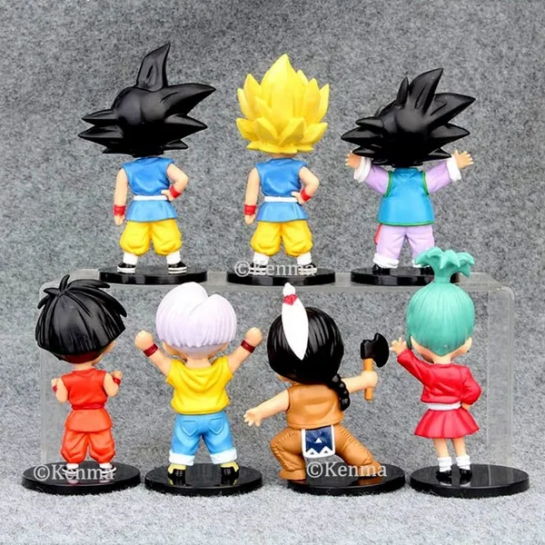 Dbz_Action_Figures_Childhood_Ver._7_Pcs_Set_Super_Saiyan_Son_Goku_Vegeta_Pvc_Action_Figure_Toys_Anime_Dbz_Dolls_(10_Cm)