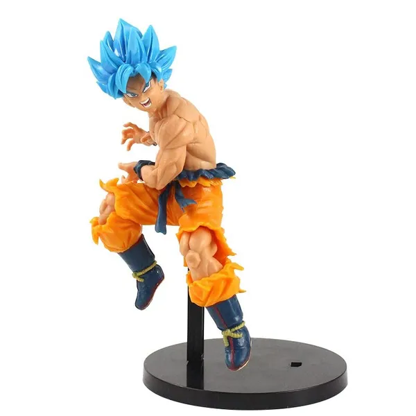 Dbz_Anime_Super_Saiyan_Son_Goku_Pvc_Action_Figure_Battle_Fighting_Anime_Figure_Cartoon_Model_Toy_Kids_Gift_(20_Cm)