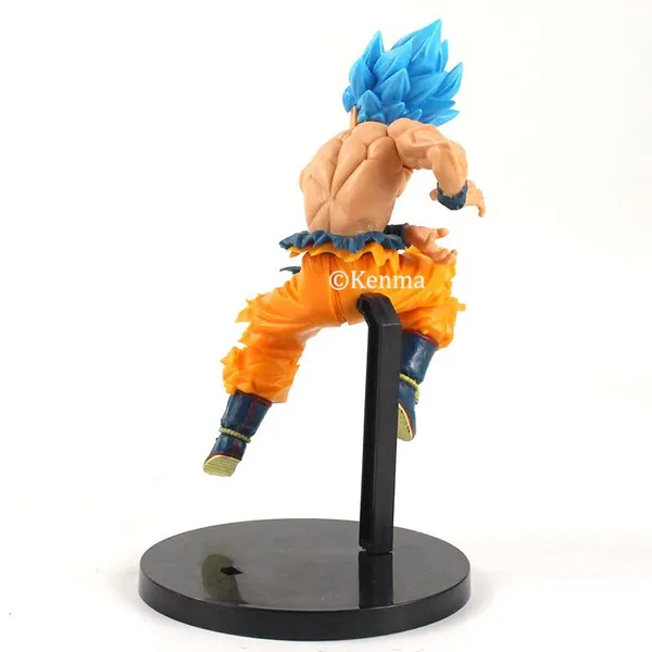 Dbz_Anime_Super_Saiyan_Son_Goku_Pvc_Action_Figure_Battle_Fighting_Anime_Figure_Cartoon_Model_Toy_Kids_Gift_(20_Cm)