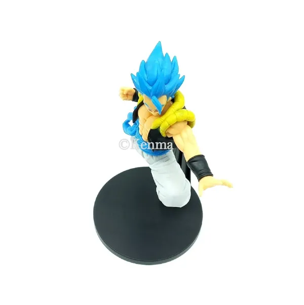 Dbz_Gogeta_Super_Saiyan_Blue_In_Action_Flying_Fight_With_Majin_Buu_Action_Figure_(11L_X_6W_X_18H_Cm)