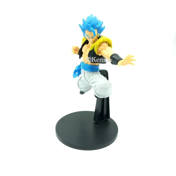 Dbz_Gogeta_Super_Saiyan_Blue_In_Action_Flying_Fight_With_Majin_Buu_Action_Figure_(11L_X_6W_X_18H_Cm)