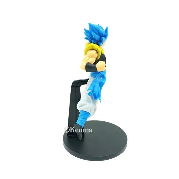 Dbz_Gogeta_Super_Saiyan_Blue_In_Action_Flying_Fight_With_Majin_Buu_Action_Figure_(11L_X_6W_X_18H_Cm)