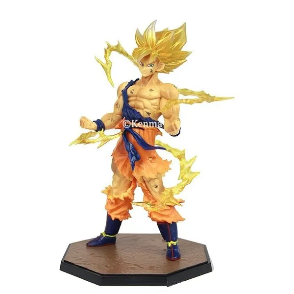 Dbz_Son_Goku_Action_Figure_Pvc_|_Super_Saiyan_Anime_Figures_For_Kid_Boy_Toys_Model_Collectible_(15_Cm)