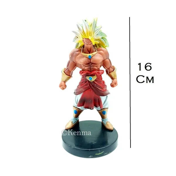 Dbz_Super_Saiyan_Broly_Action_Figure_Collectible_Statue_Weeb_Manga_Figurine