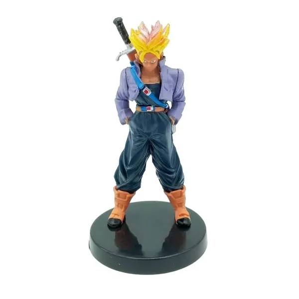 Dbz_Super_Saiyan_Trunks_Action_Figure_Collectible_Statue_Weeb_Manga_Figurine_(9L_X_9W_X_15.5H_Cm)