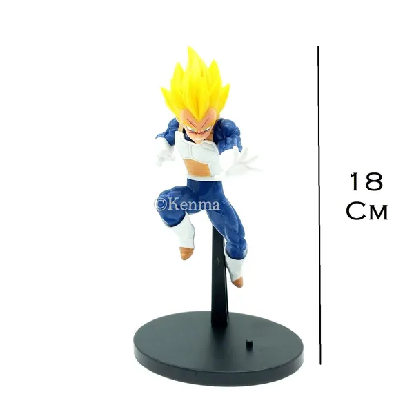 Dbz_Vegeta_Super_Saiyan_Ssj_1_In_Action_Flying_Fight_With_Majin_Buu_Action_Figure_(9L_X_9W_X_18H_Cm)