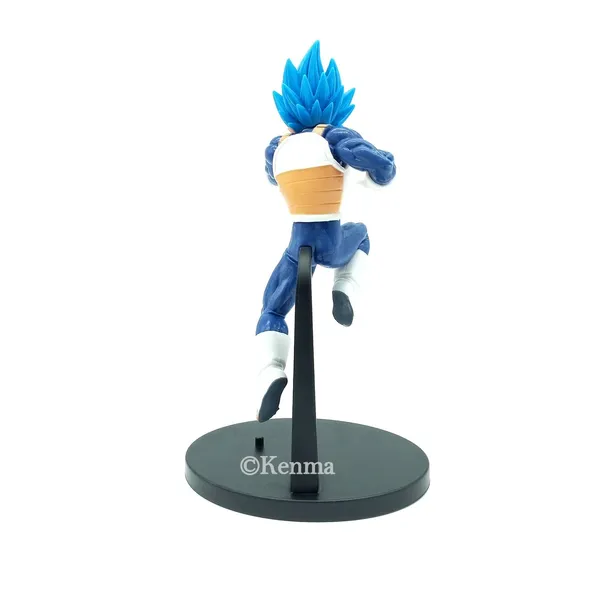 Dbz_Vegeta_Super_Saiyan_Ultra_Ego_In_Action_Flying_Fight_With_Majin_Buu_Action_Figure