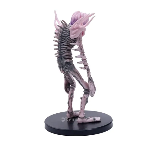 Note_Book_Rem_Pvc_Action_Figure_Notebook_Figure_Ryuk_Collection_Model_Toy_Collectible_Manga_Weeb_Merchandise_(16_Cm)