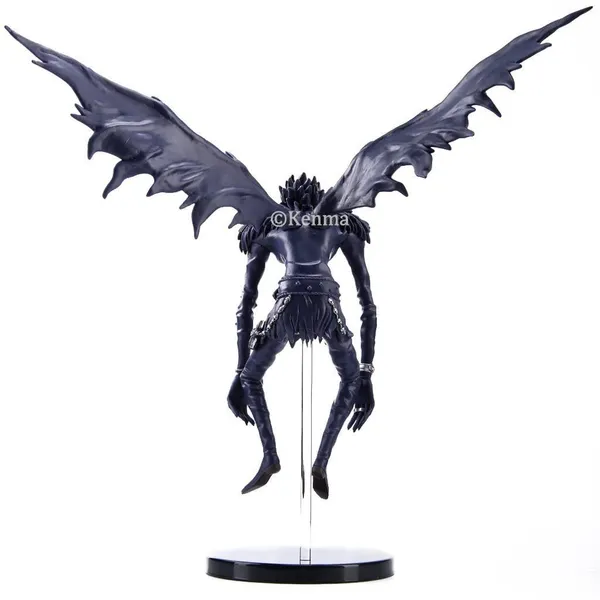 Note_Book_Ryuk_Action_Figurine_Weeb_Manga_Collectible_Figure_(17L_X_9W_X_21H_Cm)