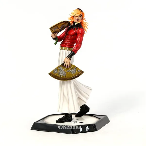 Demon_Slayer_Doma_Upper_Moon_Two_Action_Figure_Pvc_Anime_Figurine_High_Detailed_Weeb_Manga_Model_Toy_Collectible_(27_Cm)