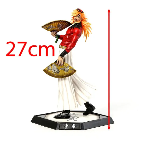 Demon_Slayer_Doma_Upper_Moon_Two_Action_Figure_Pvc_Anime_Figurine_High_Detailed_Weeb_Manga_Model_Toy_Collectible_(27_Cm)