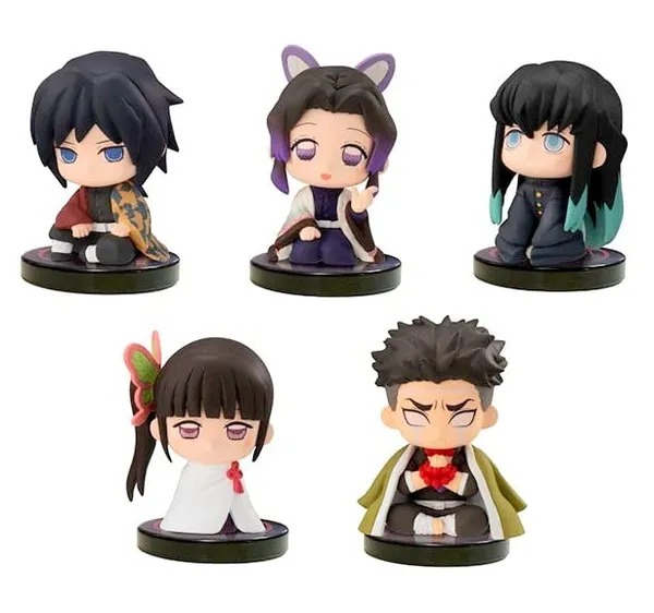 Demon_Slayer_Figure_Chibi_Action_Figures_5_Pcs_Set_Model_B_Kimetsu_No_Yaiba_Nezuko_Zenitsu_Tanjirou_Giyuu_Inosuke_Model_Figurine_(14L_X_5W_X_13H_Cm)