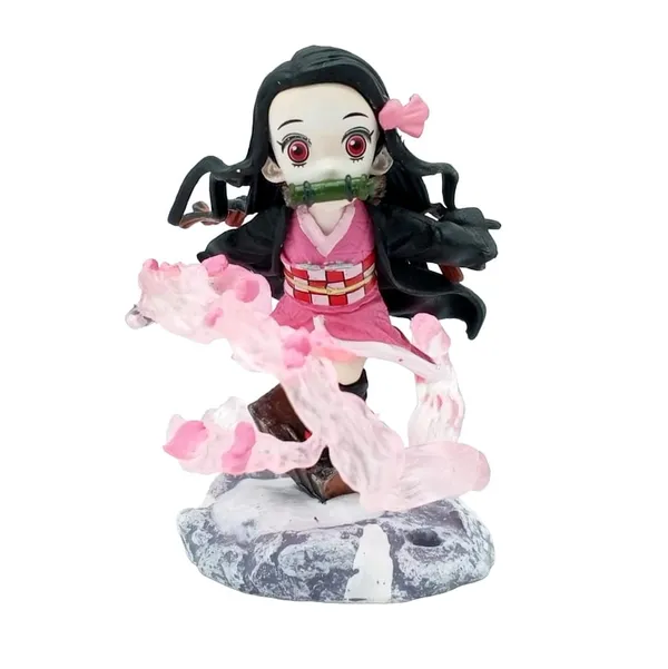 Demon_Slayer_Kimetsu_No_Yaiba_Cute_Nezuko_Kamado_Kimono_Pvc_Model_Toy_Action_Figure