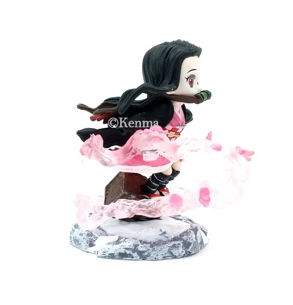 Demon_Slayer_Kimetsu_No_Yaiba_Cute_Nezuko_Kamado_Kimono_Pvc_Model_Toy_Action_Figure