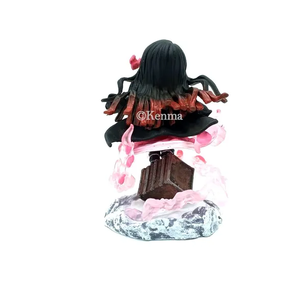 Demon_Slayer_Kimetsu_No_Yaiba_Cute_Nezuko_Kamado_Kimono_Pvc_Model_Toy_Action_Figure