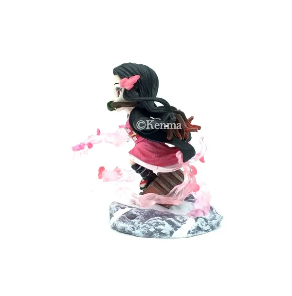 Demon_Slayer_Kimetsu_No_Yaiba_Cute_Nezuko_Kamado_Kimono_Pvc_Model_Toy_Action_Figure