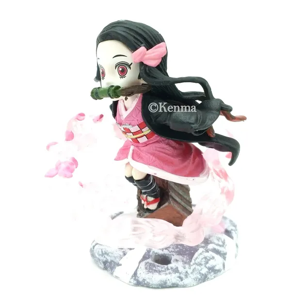 Demon_Slayer_Kimetsu_No_Yaiba_Cute_Nezuko_Kamado_Kimono_Pvc_Model_Toy_Action_Figure