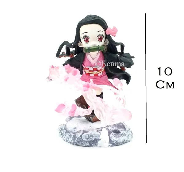 Demon_Slayer_Kimetsu_No_Yaiba_Cute_Nezuko_Kamado_Kimono_Pvc_Model_Toy_Action_Figure