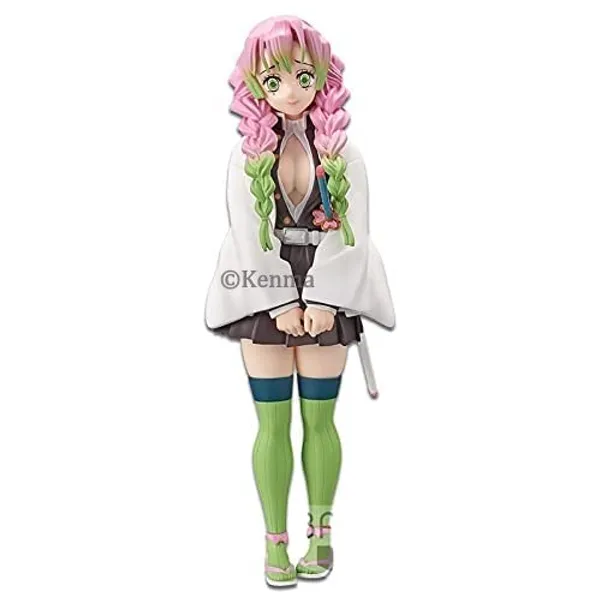 Demon_Slayer_Mitsuri_Kanroji_Anime_Action_Figure_Standie_Figure_Manga_Weeb_Collectible