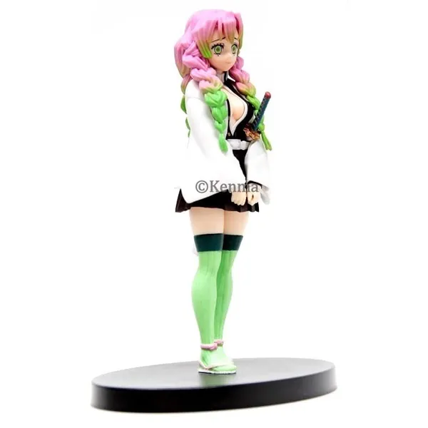 Demon_Slayer_Mitsuri_Kanroji_Anime_Action_Figure_Standie_Figure_Manga_Weeb_Collectible