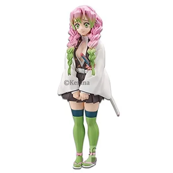 Demon_Slayer_Mitsuri_Kanroji_Anime_Action_Figure_Standie_Figure_Manga_Weeb_Collectible