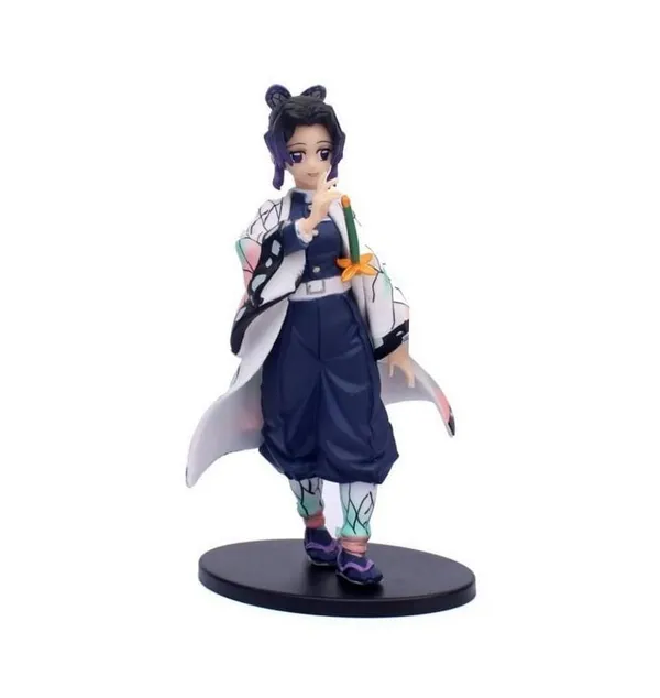 Demon_Slayer_Shinobu_Kocho_Kimetsu_No_Yaiba_Action_Figure_Figurine_With_Stand_Manga