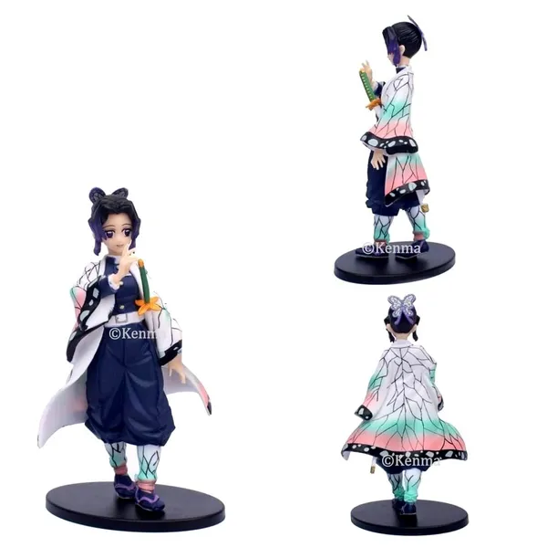 Demon_Slayer_Shinobu_Kocho_Kimetsu_No_Yaiba_Action_Figure_Figurine_With_Stand_Manga
