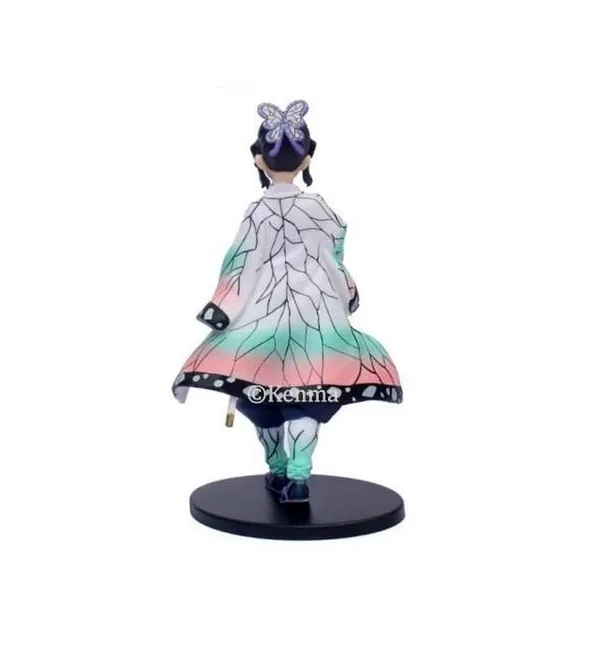 Demon_Slayer_Shinobu_Kocho_Kimetsu_No_Yaiba_Action_Figure_Figurine_With_Stand_Manga
