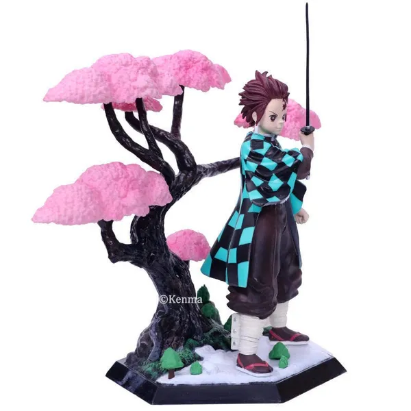 Demon_Slayer_Tanjiro_Kamado_Cherry_Blossom_Sakura_Tree_Pvc_Action_Figure_Collectible_Weeb_Manga_Toy_(19_Cm)