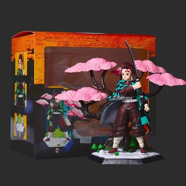 Demon_Slayer_Tanjiro_Kamado_Cherry_Blossom_Sakura_Tree_Pvc_Action_Figure_Collectible_Weeb_Manga_Toy_(19_Cm)