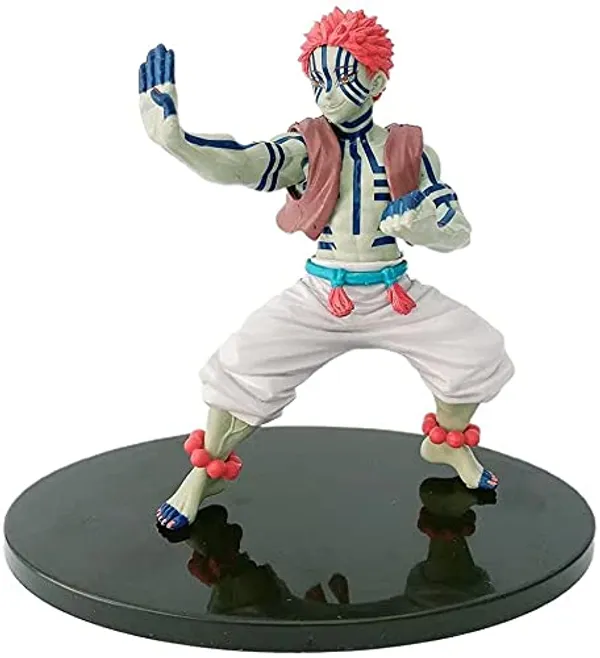 Demon_Slayer_Upper_Demon_Akaza_Rank_3_Anime_Figure_Statue_Action_Figure_Kimetsu_No_Yaiba_Pvc_Statue_Doll_Figurine