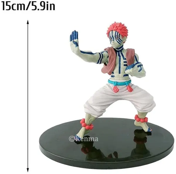 Demon_Slayer_Upper_Demon_Akaza_Rank_3_Anime_Figure_Statue_Action_Figure_Kimetsu_No_Yaiba_Pvc_Statue_Doll_Figurine