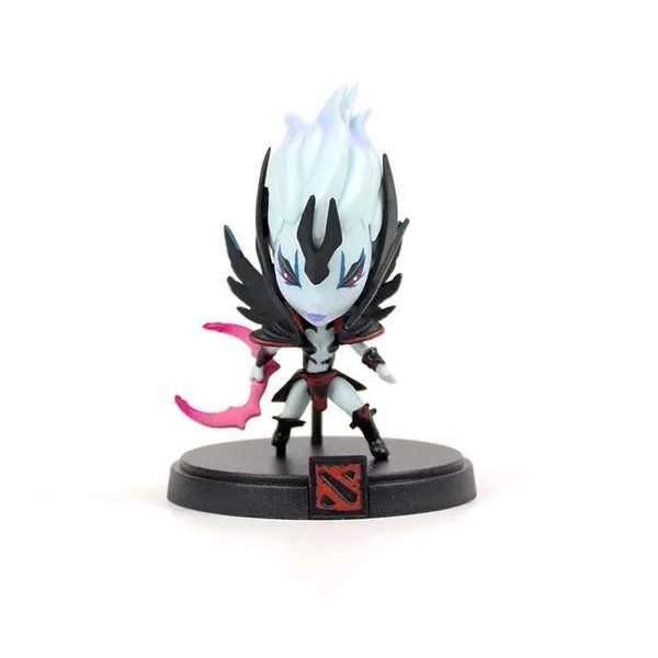 Dota_2_Silkwood_The_Vengeful_Spirit_Action_Figure_|_Pvc_Scale_Model_Hot_Toy_Kid_Gift_(12_Cm)